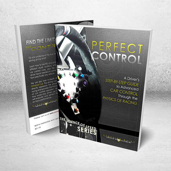 Perfect Control 2