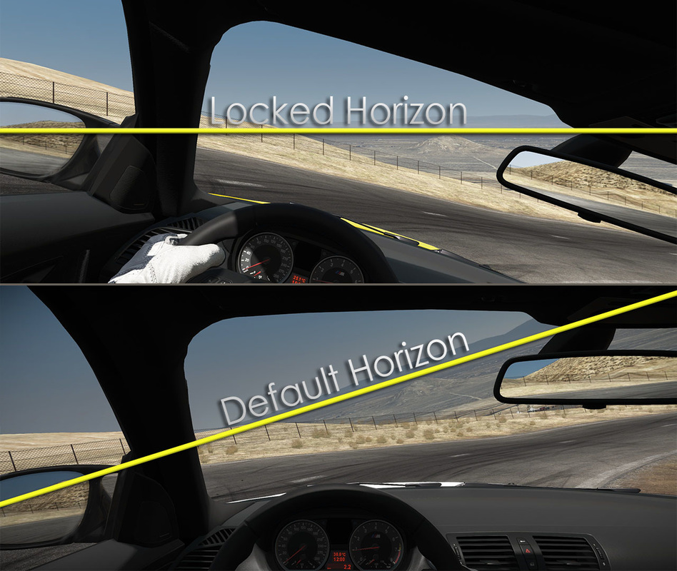 oculus rift s for sim racing